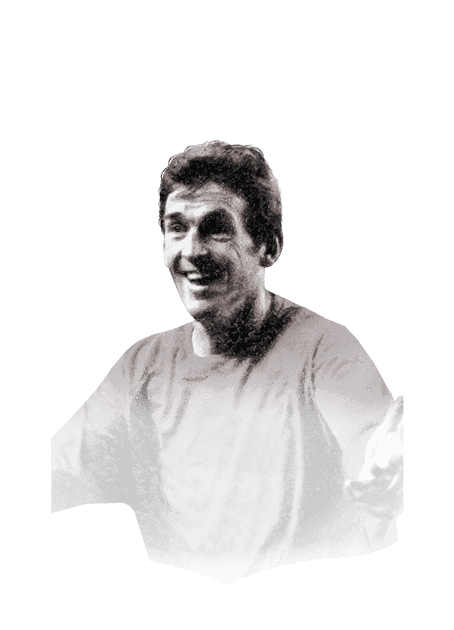 Dalglish