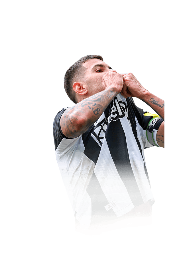 Bruno Guimarães