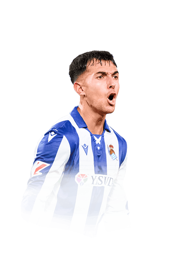 Zubimendi