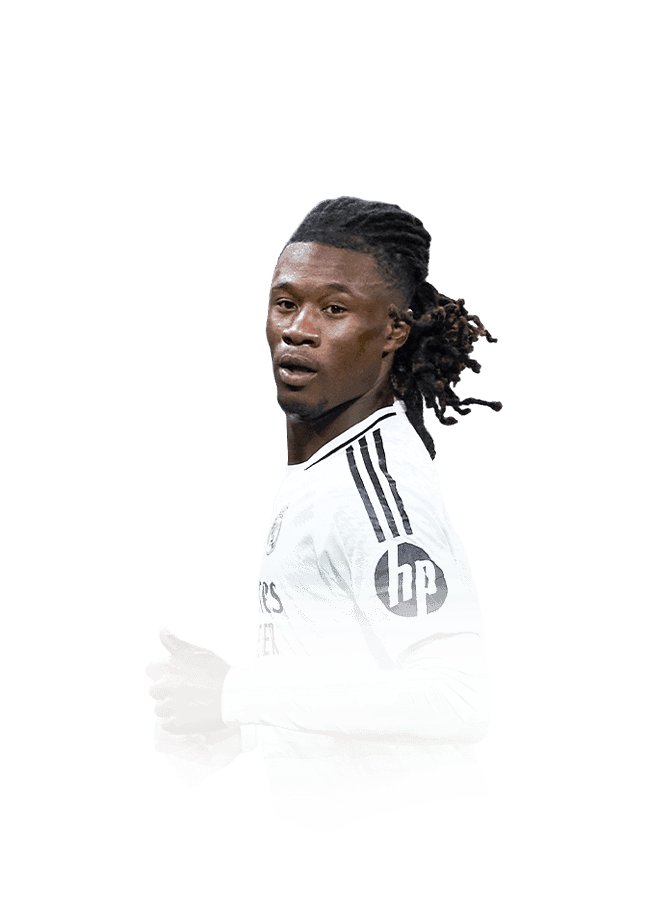 Camavinga
