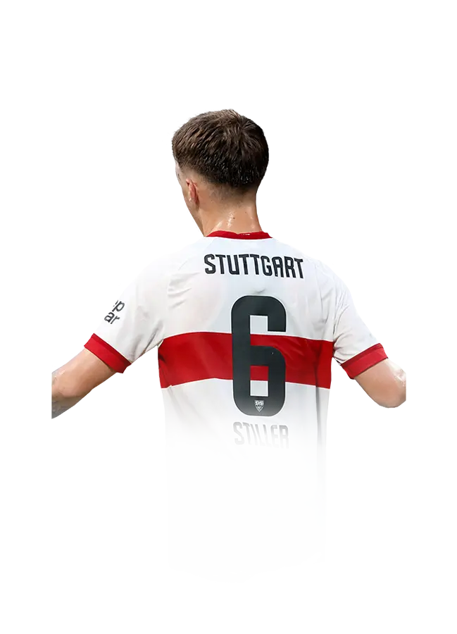 Stiller