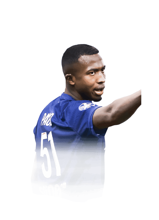 Pacho
