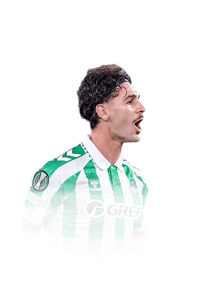 Johnny Cardoso