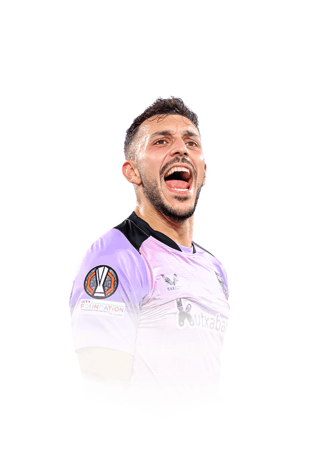Aitor Paredes