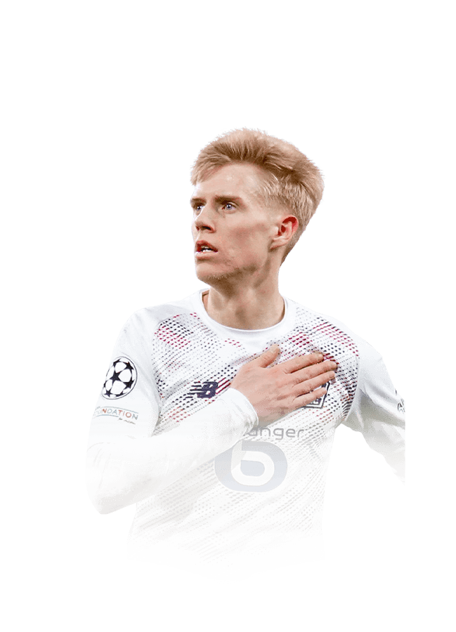 Haraldsson