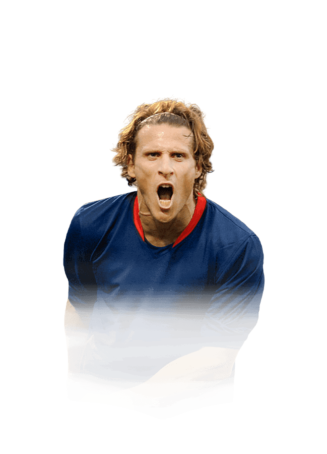 Forlán