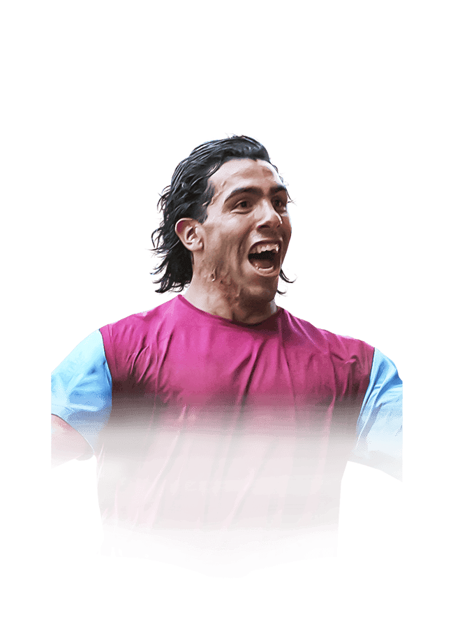 Tévez