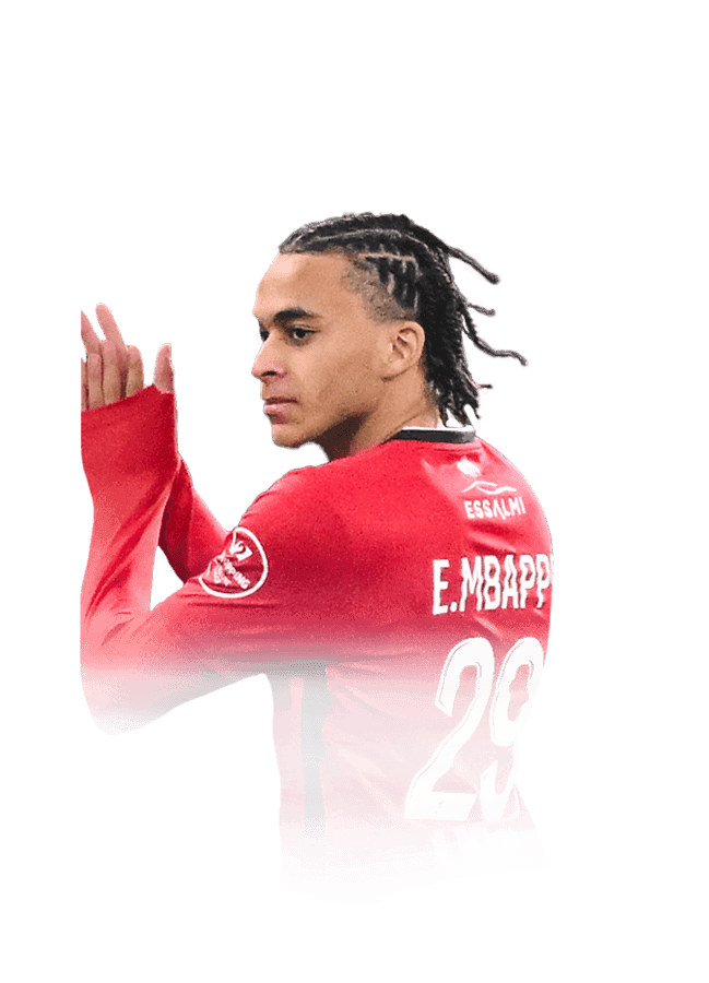 Mbappé