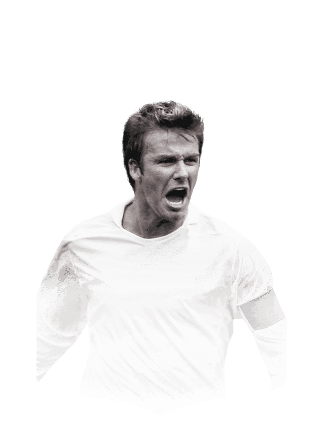Beckham