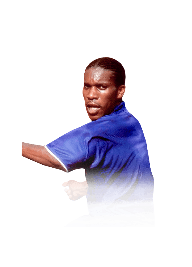 Okocha