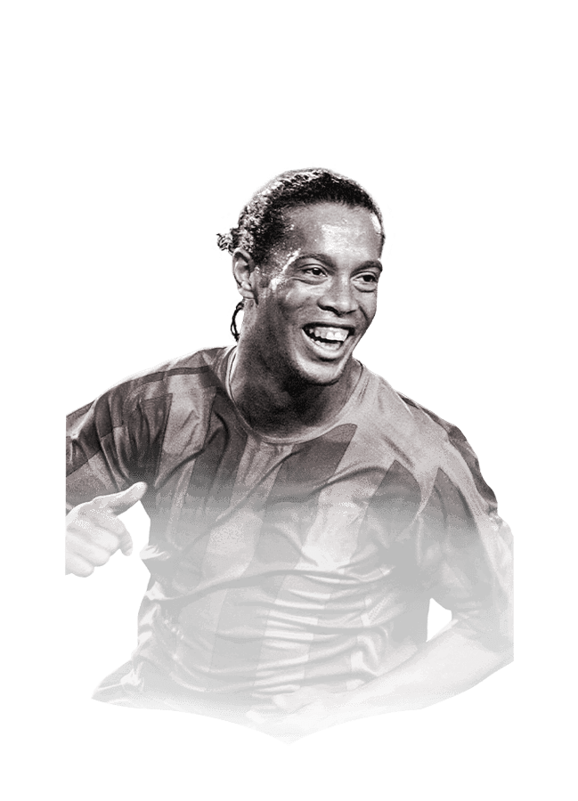 Ronaldinho