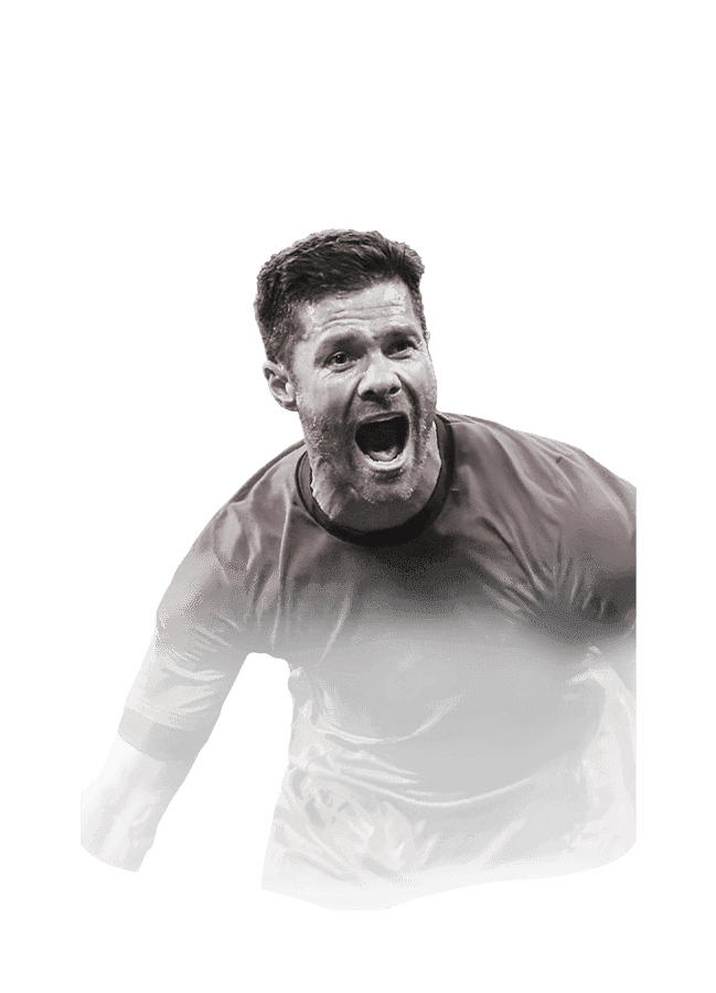 Xabi Alonso