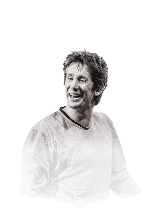 van der Sar
