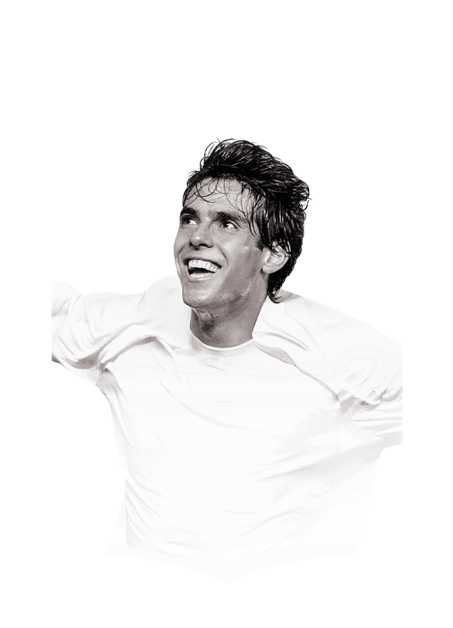 Kaká