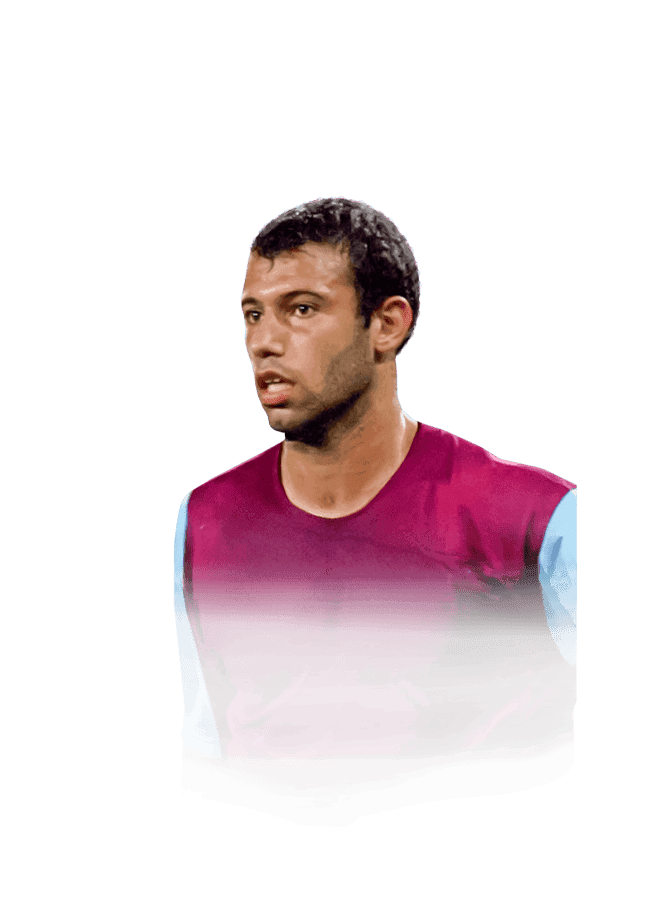 Mascherano