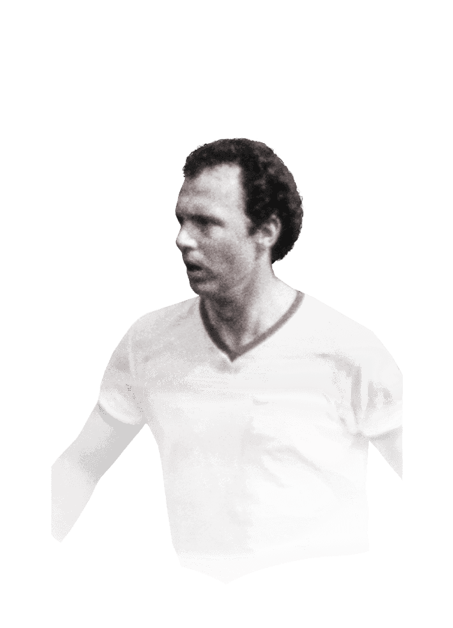 Beckenbauer