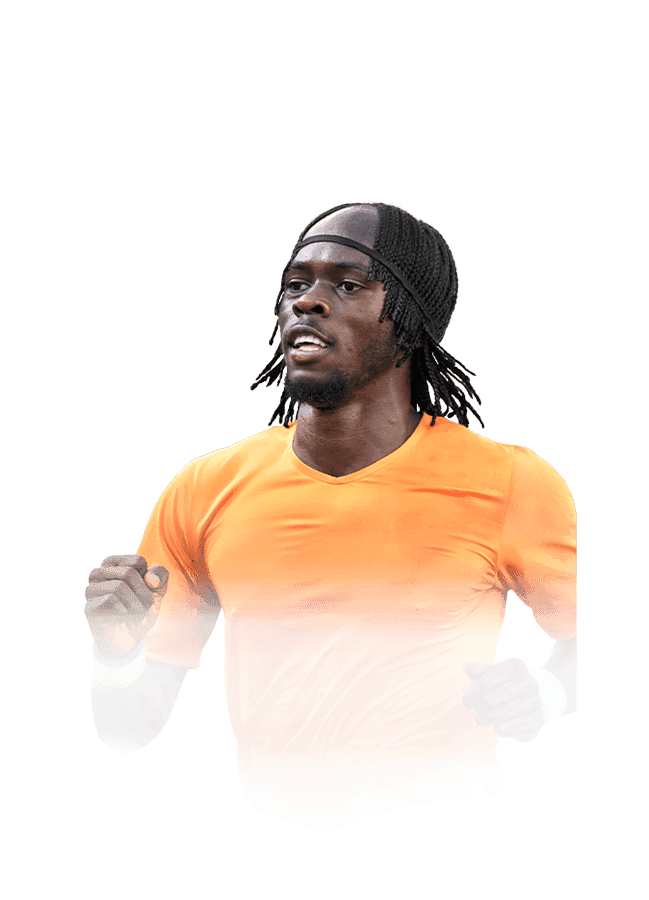 Gervinho