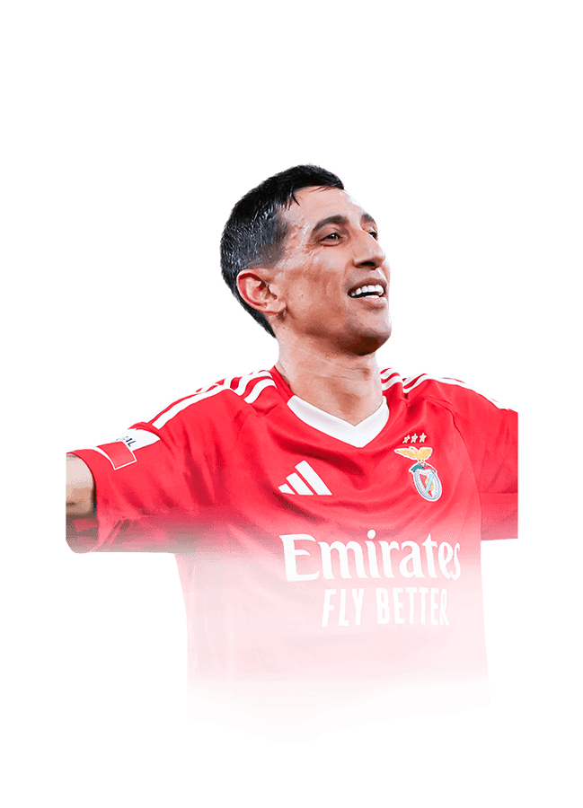 Di María
