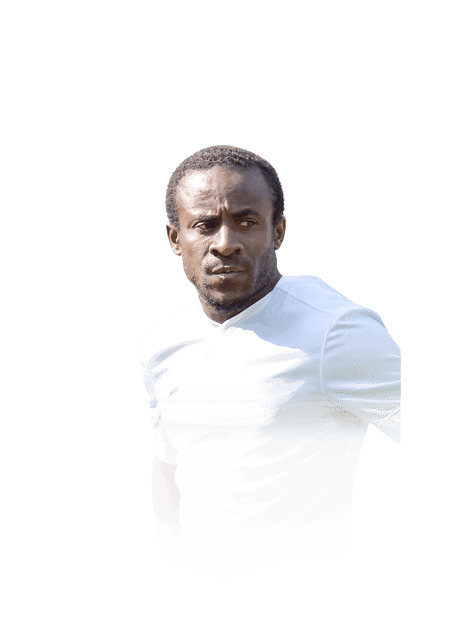 Doumbia