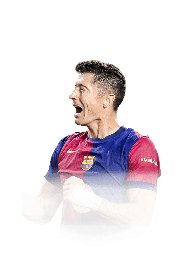 Lewandowski