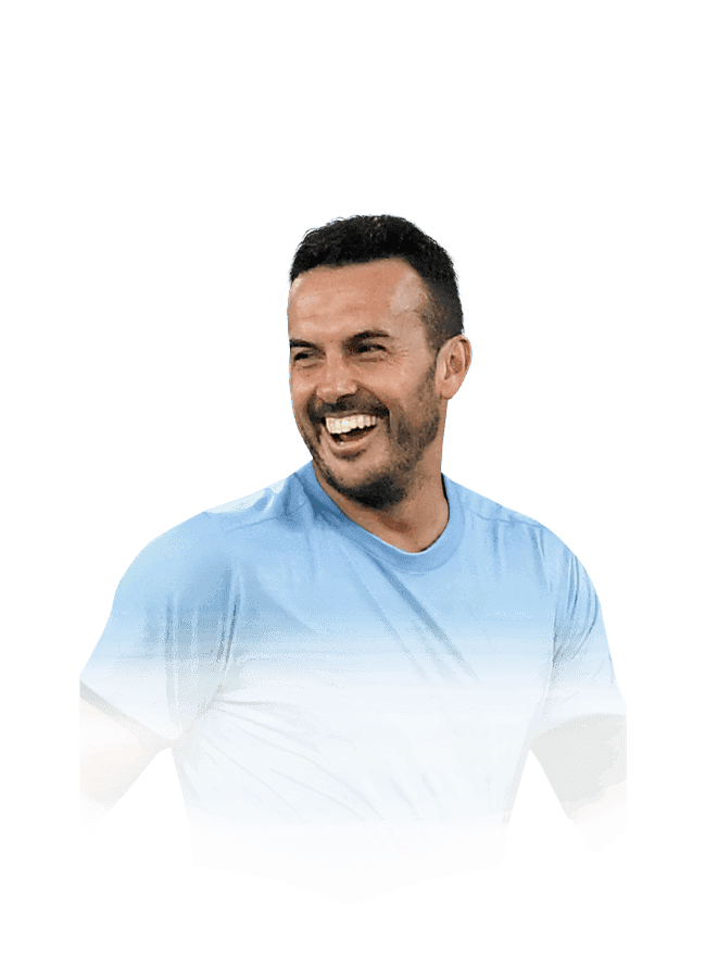 Pedro