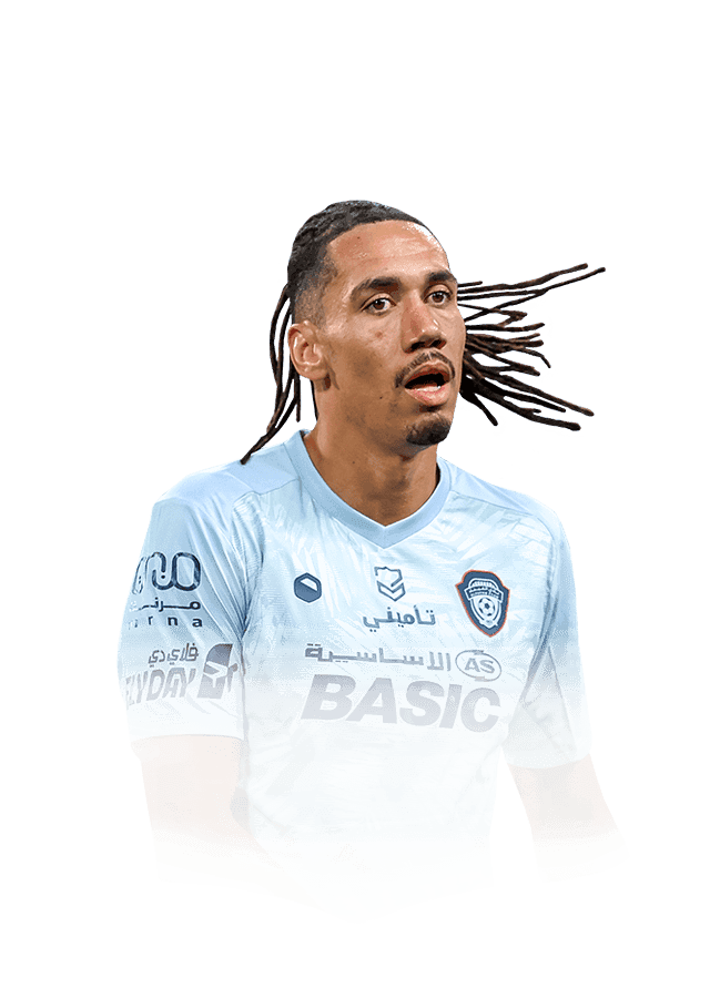 Smalling