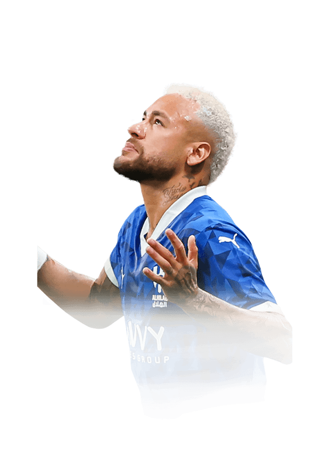 Neymar Jr