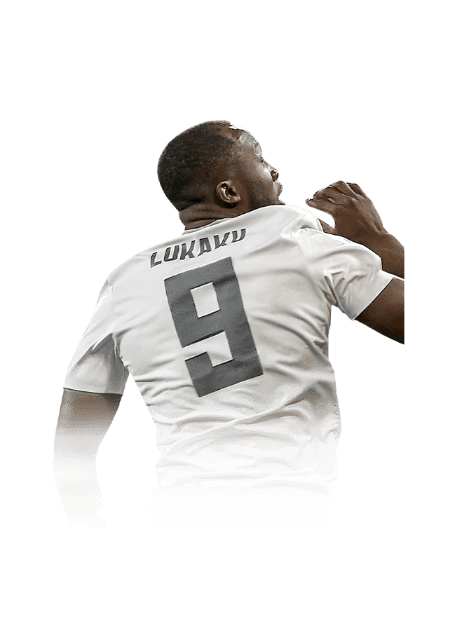 Lukaku