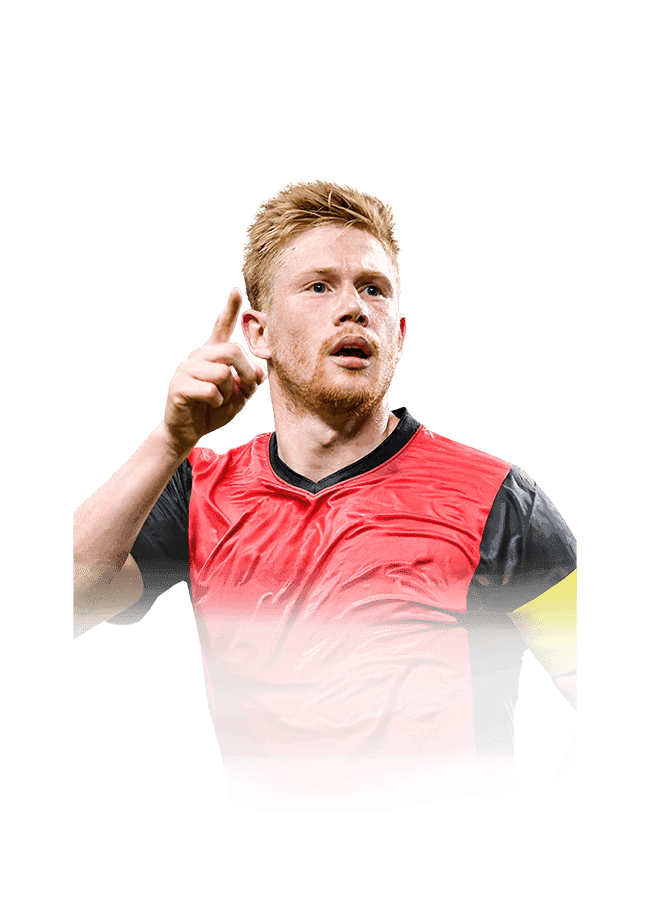 De Bruyne