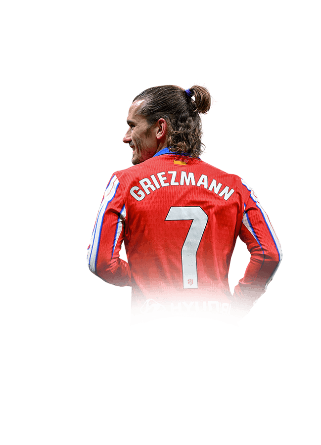 Griezmann