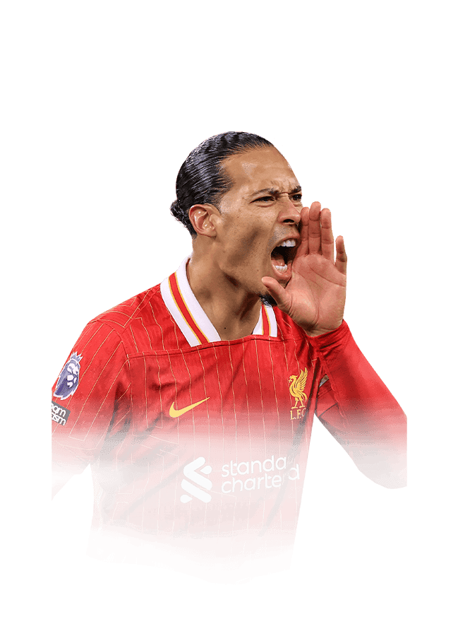van Dijk