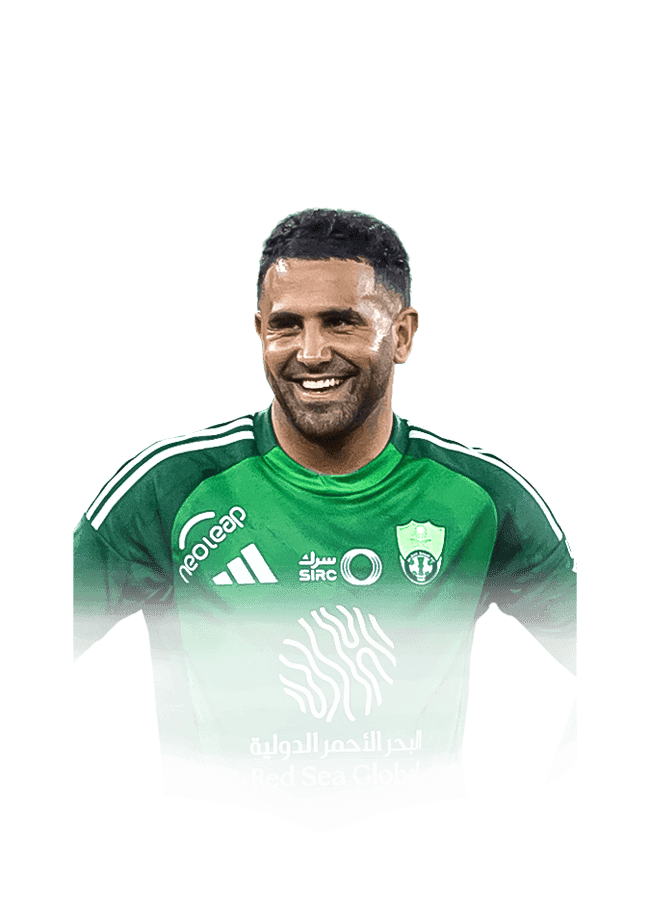 Mahrez