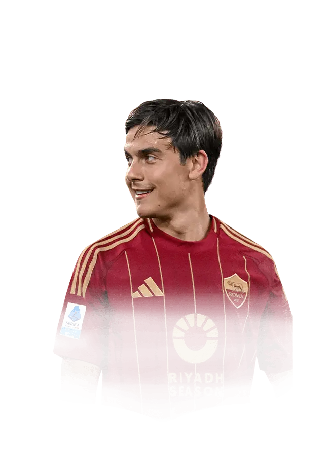 Dybala