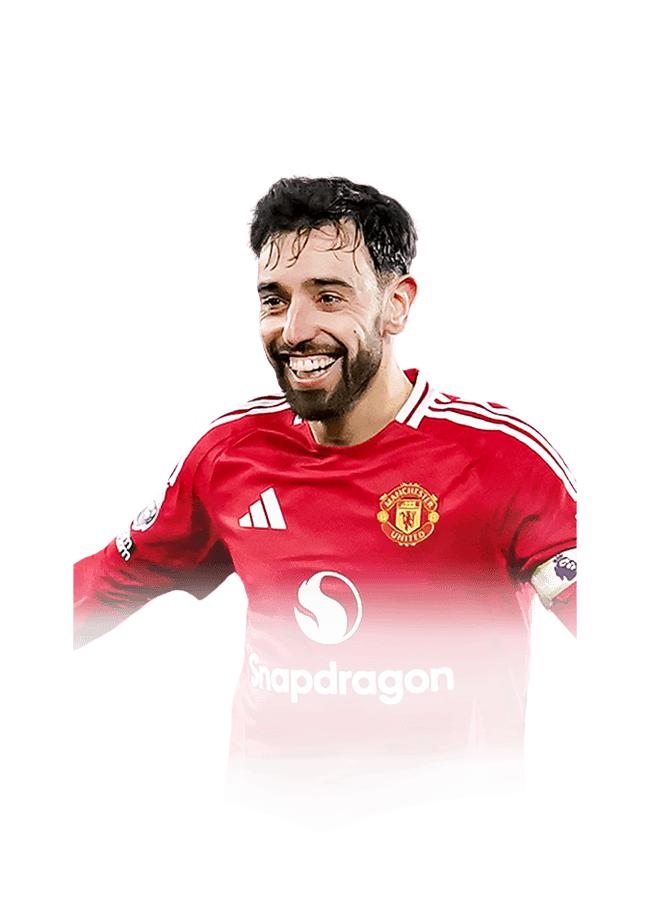 Bruno Fernandes