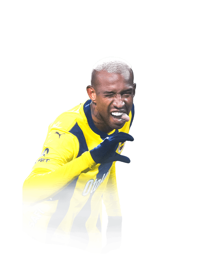 Anderson Talisca