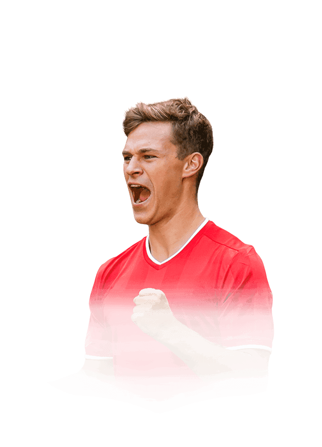 Kimmich