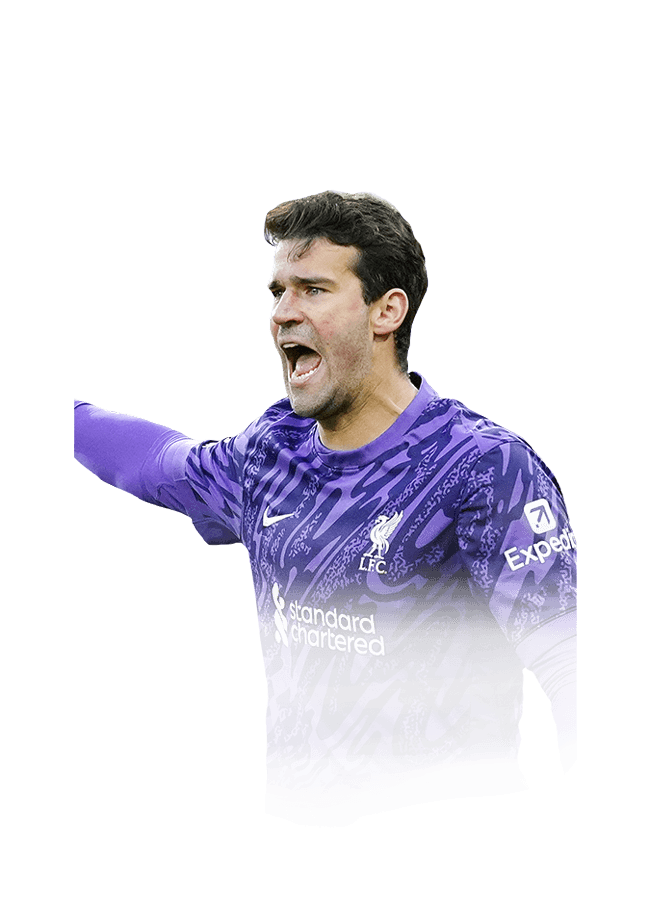 Alisson