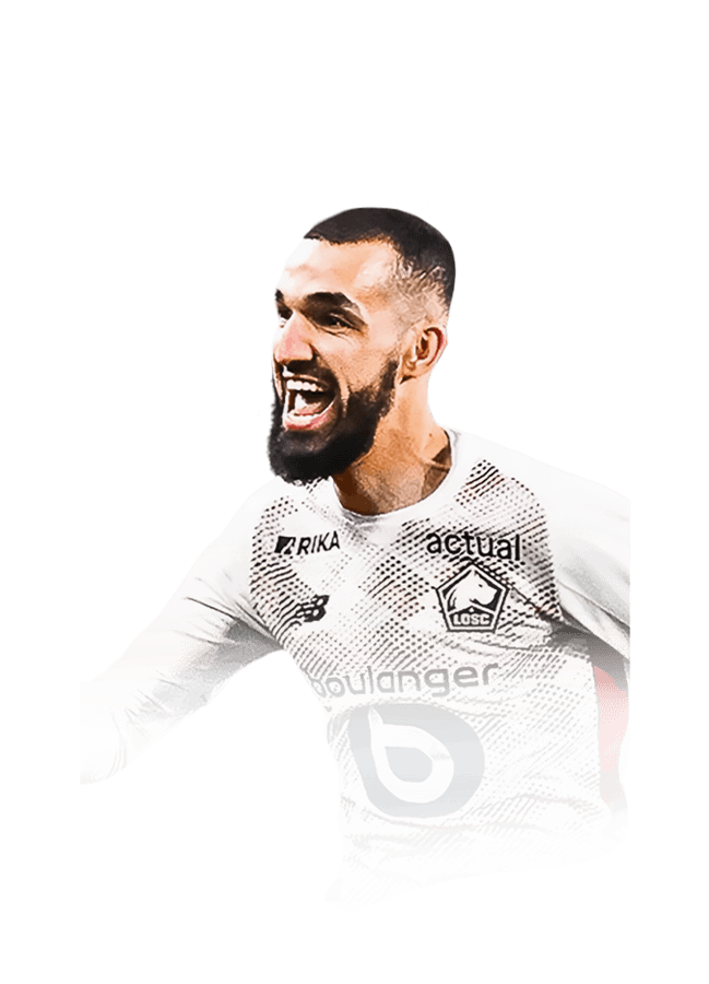 Bentaleb