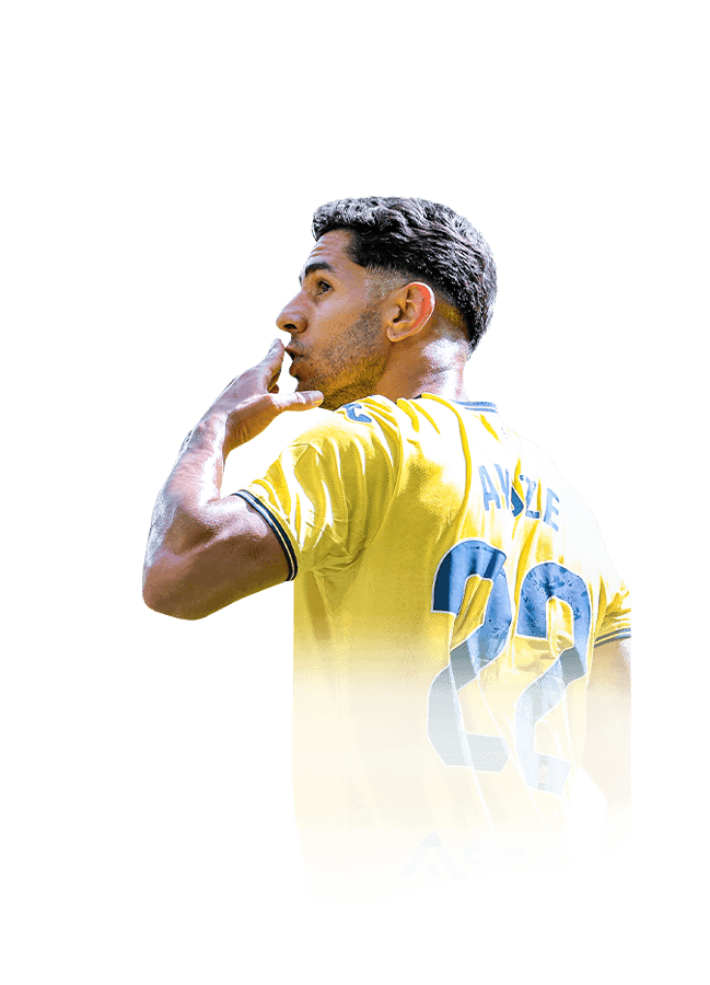 Ayoze Pérez