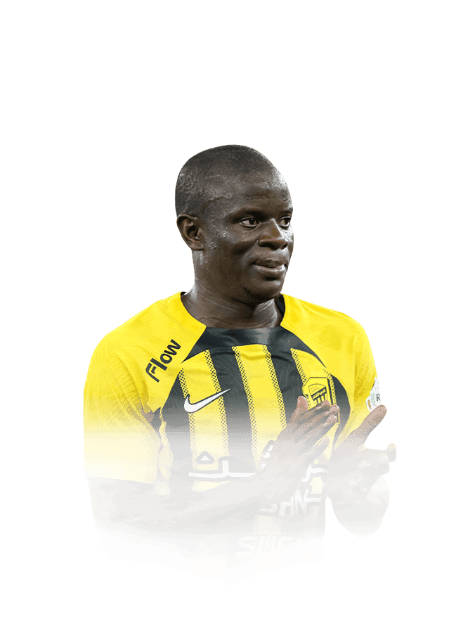Kanté