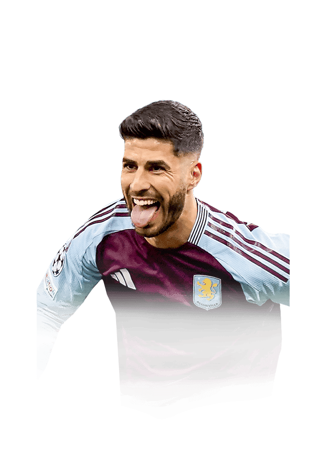 Marco Asensio