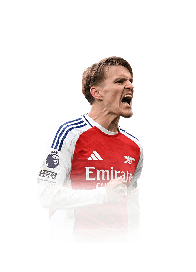 Ødegaard