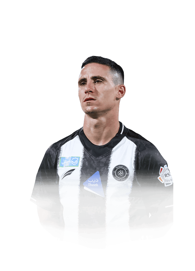 Daniel Podence
