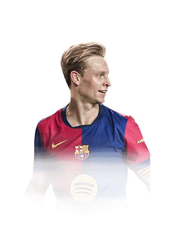 de Jong