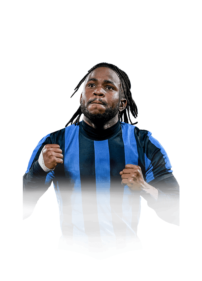 Lookman