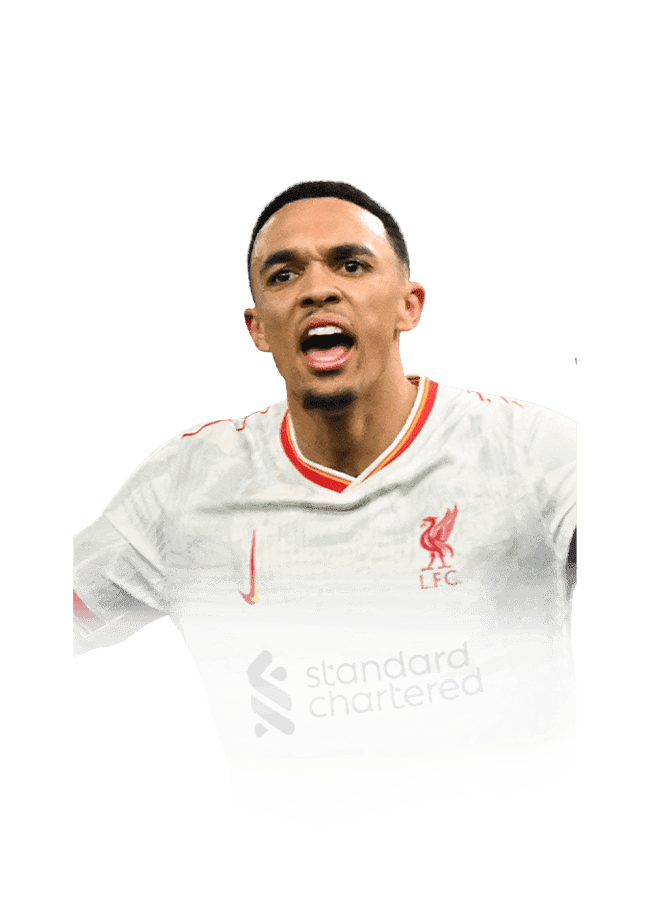Alexander-Arnold