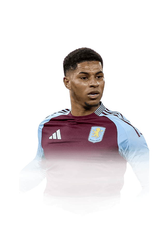 Rashford