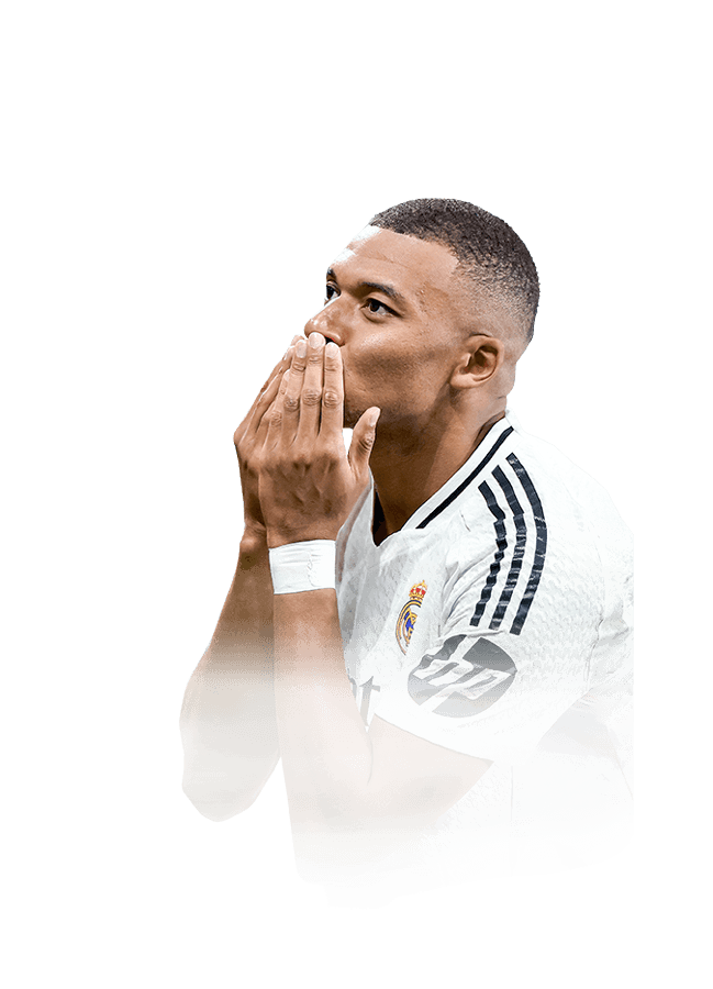 Mbappé