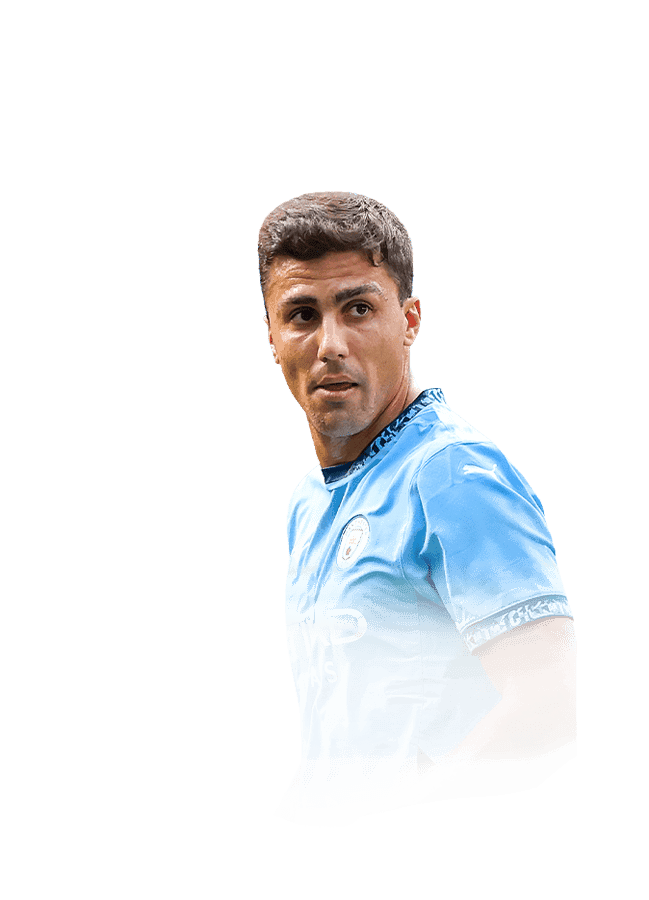 Rodri