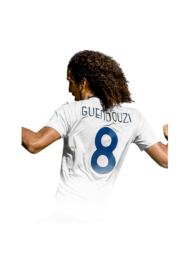 Guendouzi